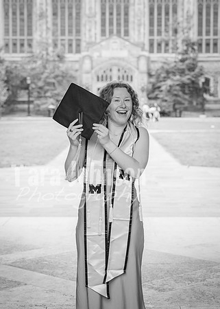 24 Grad Pictures - Kara BW-56