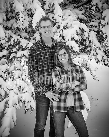 Scott & Tara - BW - TJP (1 of 20)