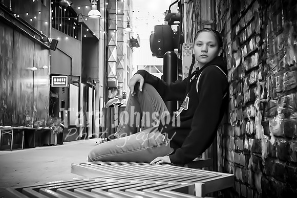 Zaneira Morrissette - BW - TJP (71 of 125)