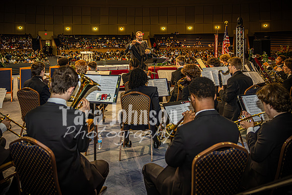 2024 U of D Grad - Band - TJP (28 of 50)