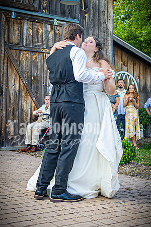 Dayton & Audrey Briggs - Bride & Groom - TJP (62 of 97)