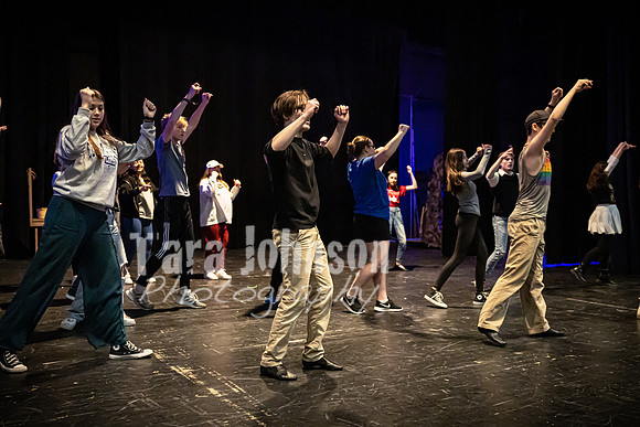 22 LHS Theatre - Mermaid  Practice - TJP (176 of 290)