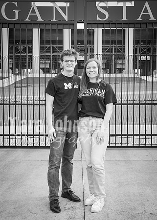 24 U of M Grad Photos - Audrey-16