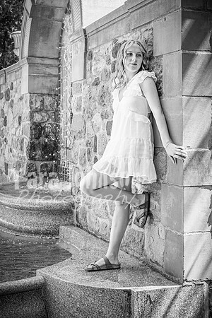 Claire Jones @ Cranbrook - BW - TJP (55 of 100)