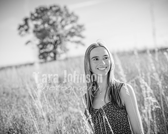 Layla Kohr @ Indian Springs - BW - TJP (18 of 73)