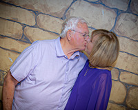Dan & Pat Parrish 6-5-1965 - TJP (15 of 17)