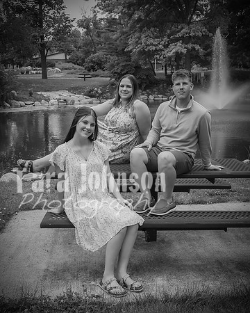 Itty Bittys - BW - TJP (49 of 64)