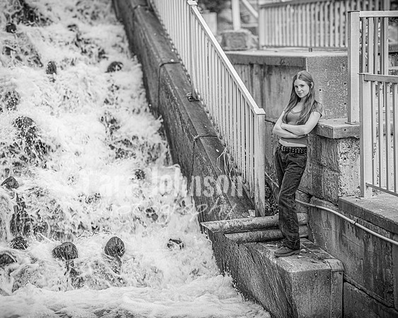 Anne Cambron @ Central Park - BW - TJP (48 of 55)
