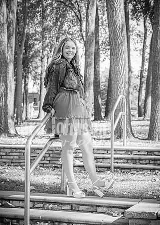 Sophie Stramecki @ Central Park - BW - TJP (26 of 75)