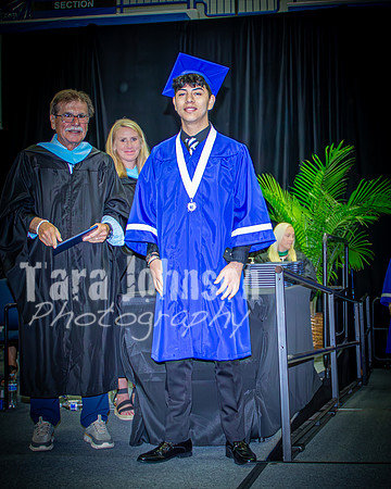 2024 LHS Graduation - Angle Stage Entrance - TJP (204 of 227)