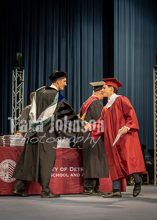 UDJ Graduation 2025 - Handshake (145 of 346)