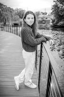 Joseph Cambron @ Central Park - BW - TJP (7 of 39)