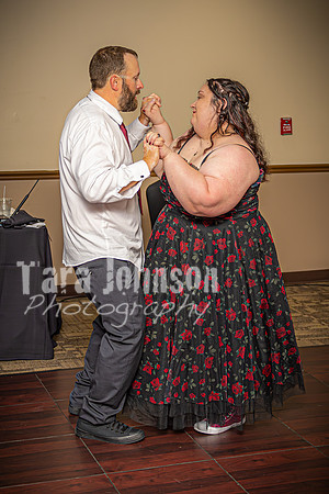 Eric & Elyse - The Dance - TJP (162 of 185)