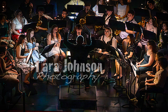 2024 HVS Band - Movie Night - TJP (119 of 361)