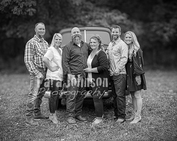 Wyman Family - BW - TJP (19 of 36)