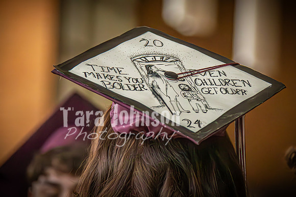 2024 HHS-AE Graduation - Candids - TJP (143 of 189)