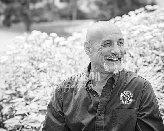 Ron Hall @ Depot Park - BW - TJP (37 of 54)