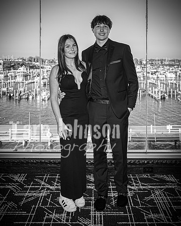 2025 U of D Prom - Complete Collection - BW - TJP (57 of 374)