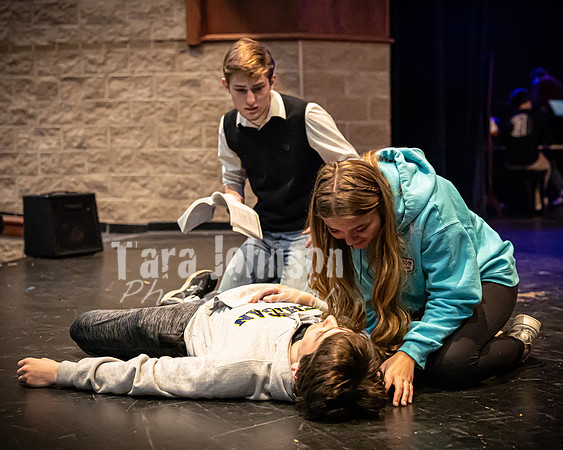 22 LHS Theatre - Mermaid  Practice - TJP (46 of 290)