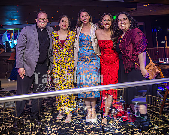 2024 U of D Prom - The Candid - TJP (45 of 66)