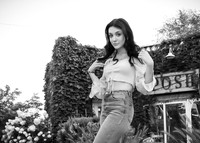 Aubrey Snavley - BW - TJP (15 of 45)