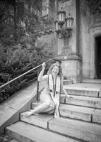 24 Grad Pictures - Kara BW-15
