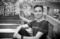 Alex Lirette - Highlights - BW - TJP (9 of 16)