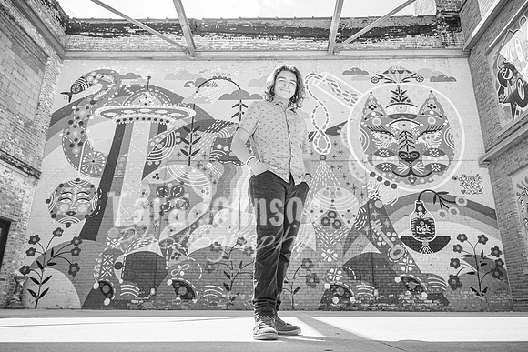 Jeramiah Torres @ Lincoln Street Art Park - BW - TJP (61 of 106)