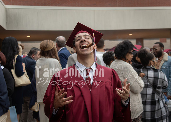 UDJ Graduation 2025 - Highlights (36 of 37)