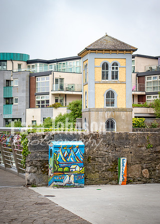 Galway Day Trip - Riverside Walk (55 of 57)