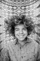 Jeramiah Torres @ the Guardian Building - BW - TJP (11 of 15)