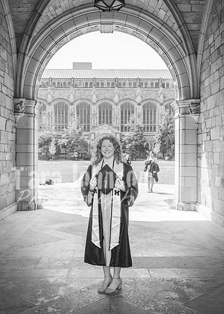 24 Grad Pictures - Kara BW-40