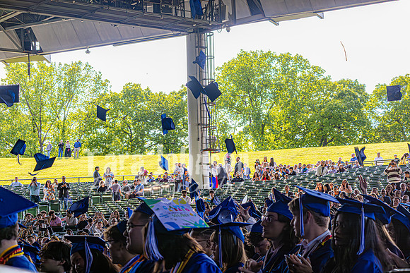 2025 IA Graduation - Cap Toss - TJP (7 of 12)