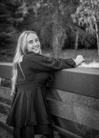 24 Senior Photos - Grace Fitzgerald B&W (10 of 171)