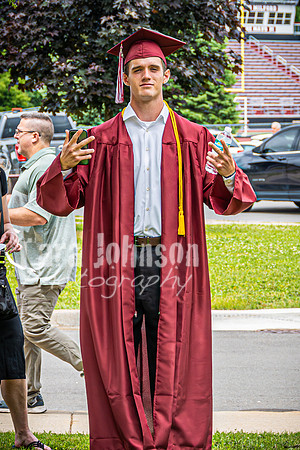 2024 MHS Graduation - Candids - TJP (33 of 85)