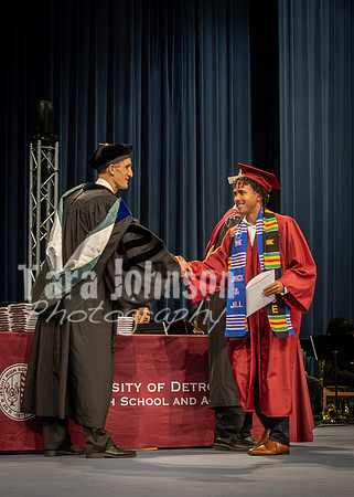 UDJ Graduation 2025 - Handshake (179 of 346)