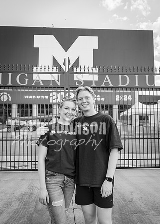 New Life Grad Photos W25 B&W (166 of 166)