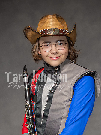 2024 HVMB Seniors - Headshots - TJP (12 of 12)