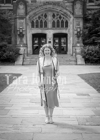 24 Grad Pictures - Kara BW-28
