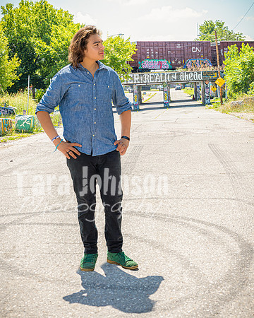 Jeramiah Torres @ Lincoln Street Art Park - Color - TJP (104 of 106)
