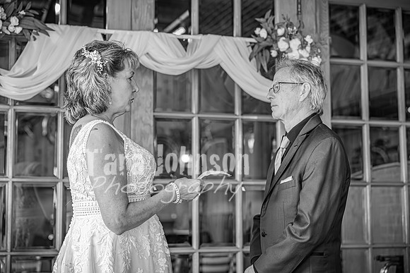 Ron & Michelle - Complete - BW - TJP (140 of 341)