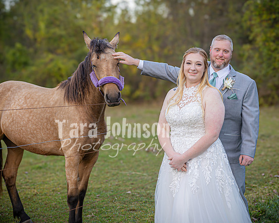 Michael & Ashlee McGrath - The Bride & Groom - TJP (58 of 127)
