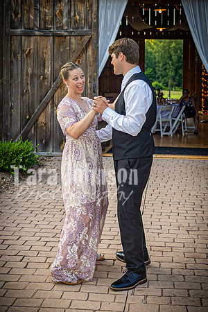 Dayton & Audrey Briggs - The Dance - TJP (39 of 131)