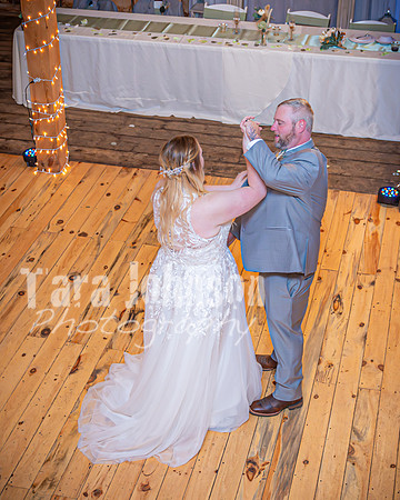 Michael & Ashlee McGrath - The Dance - TJP (20 of 27)