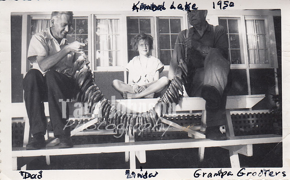1950 Kimbell Lane