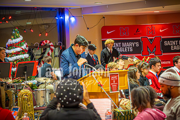 2024 OLSM Band - Christmas Concert - TJP (46 of 179)