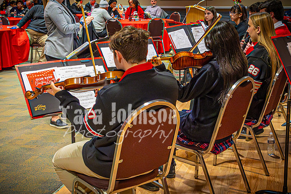 2024 OLSM Band - Christmas Concert - TJP (21 of 179)