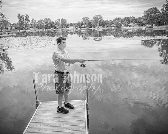 Mattea D'Ambrosi @ Mallard Landing - BW - TJP (52 of 62)