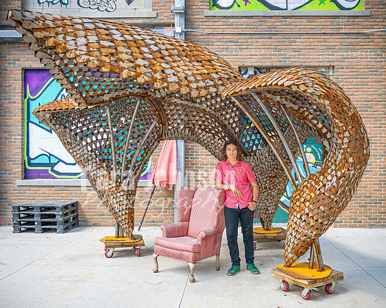Jeramiah Torres @ Lincoln Street Art Park - Color - TJP (58 of 106)