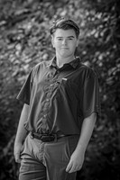 Mattea D'Ambrosi @ Mallard Landing - BW - TJP (12 of 62)